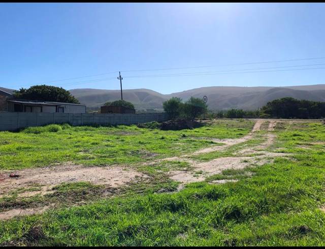 LAND FOR SALE IN FRANSKRAAL